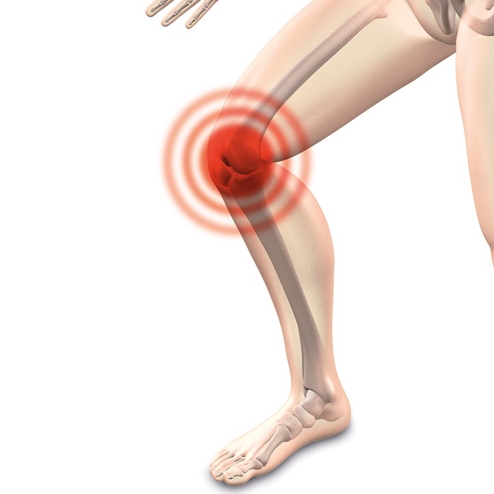 Información General Osteoartritis