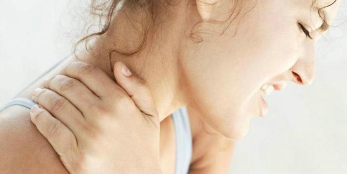 Información General Fibromialgia