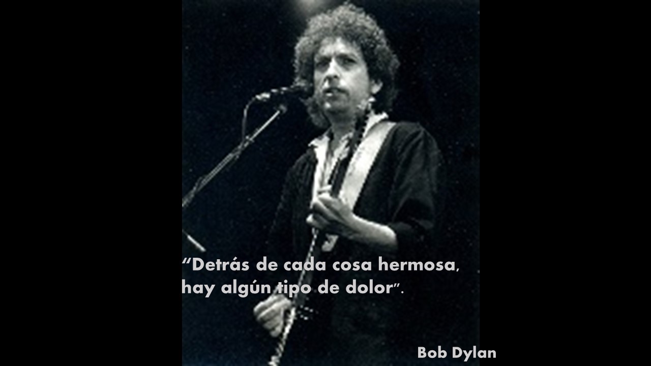 Cultura y Dolor Citas sobre dolor