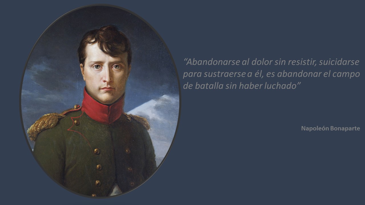 Cultura y Dolor Citas sobre dolor