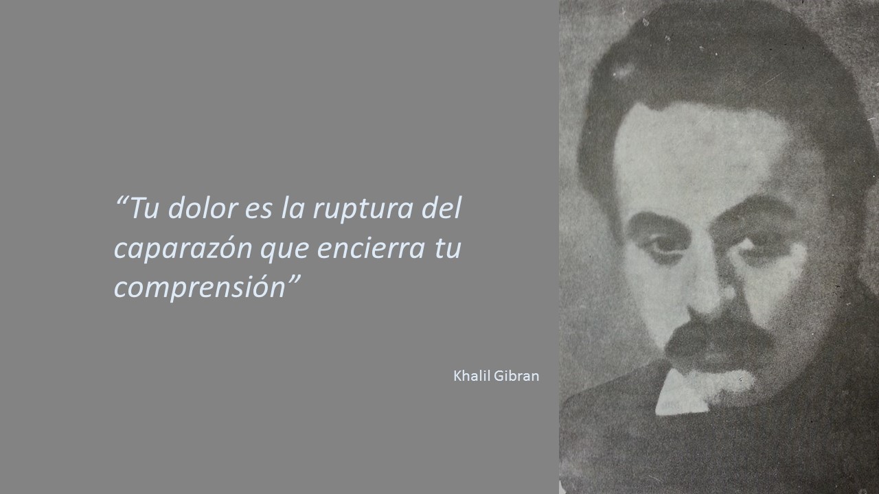 Cultura y Dolor Citas sobre dolor